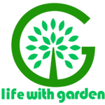 life with garden